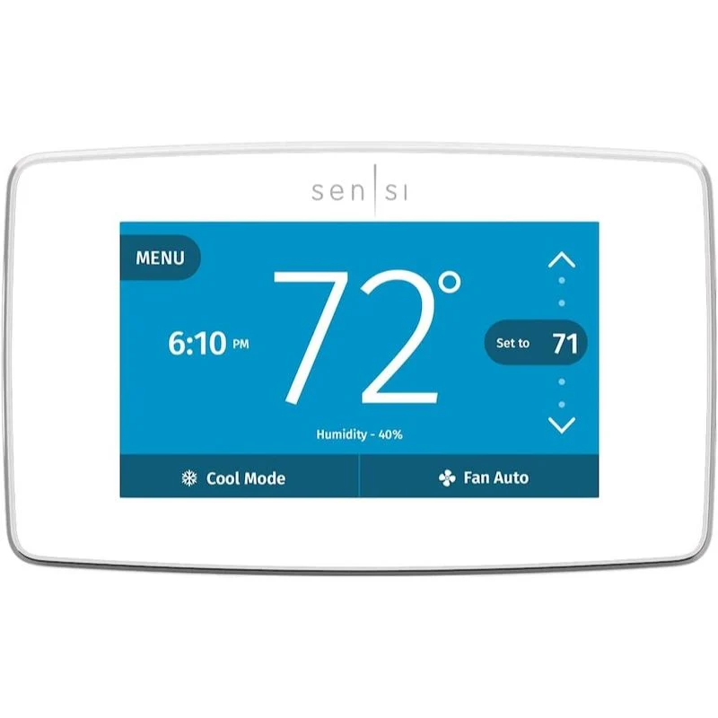Thermostat
